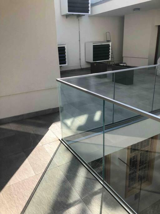 Luxury Cozy 2 Bdr Downtown Apt.3 บูดาเปสต์ ภายนอก รูปภาพ