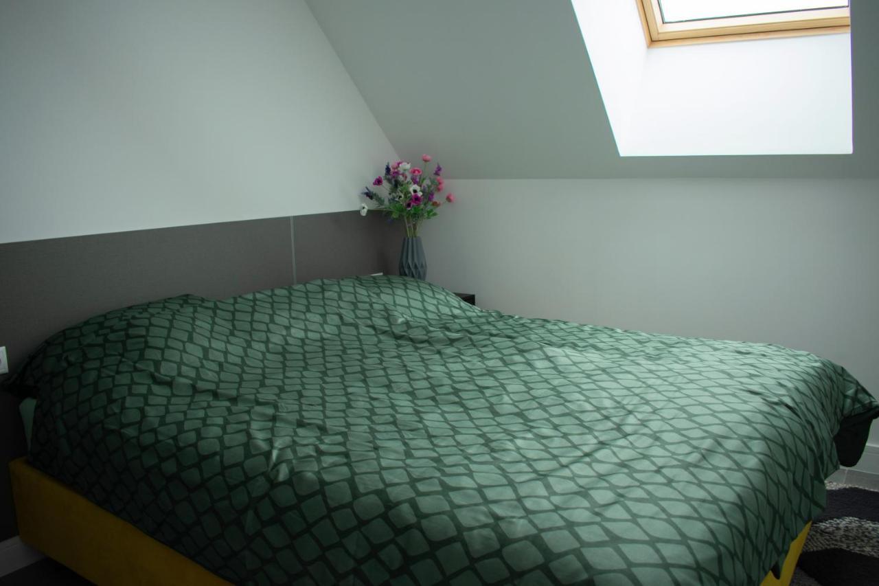 Luxury Cozy 2 Bdr Downtown Apt.3 บูดาเปสต์ ภายนอก รูปภาพ