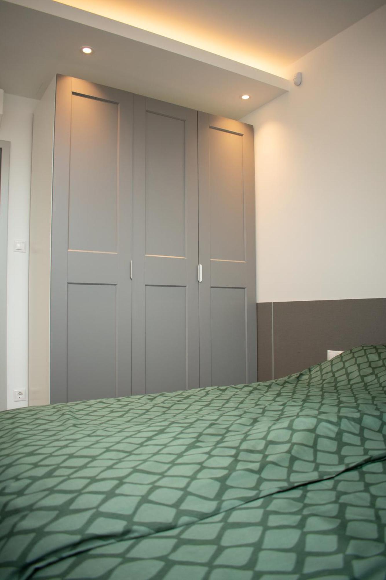 Luxury Cozy 2 Bdr Downtown Apt.3 บูดาเปสต์ ภายนอก รูปภาพ